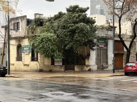 Casa en Alquiler en Urquiza R, Villa Urquiza