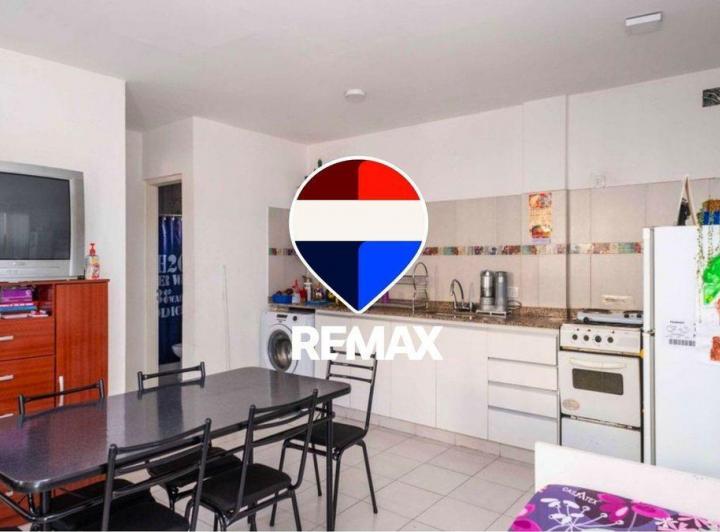 Departamento · 40m² · 2 Ambientes