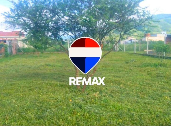 Terreno · 501m²