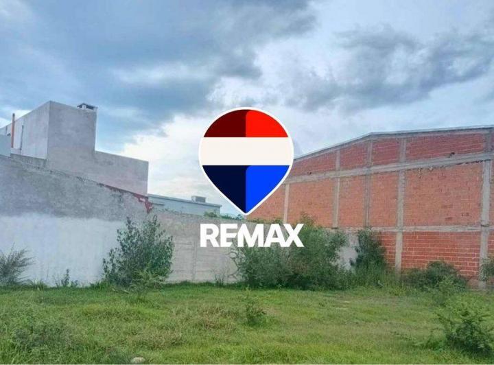 Terreno · 274m²