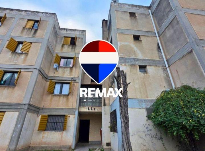 Departamento · 46m² · 3 Ambientes