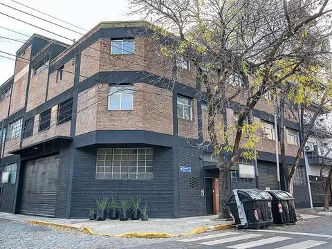 Galpón en Venta en Flores, Capital Federal