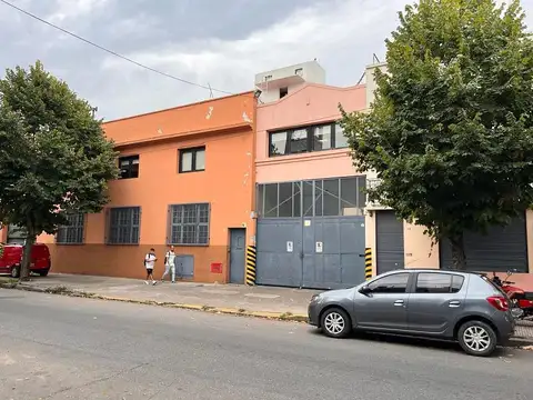 Galpón en Venta en Paternal, CABA