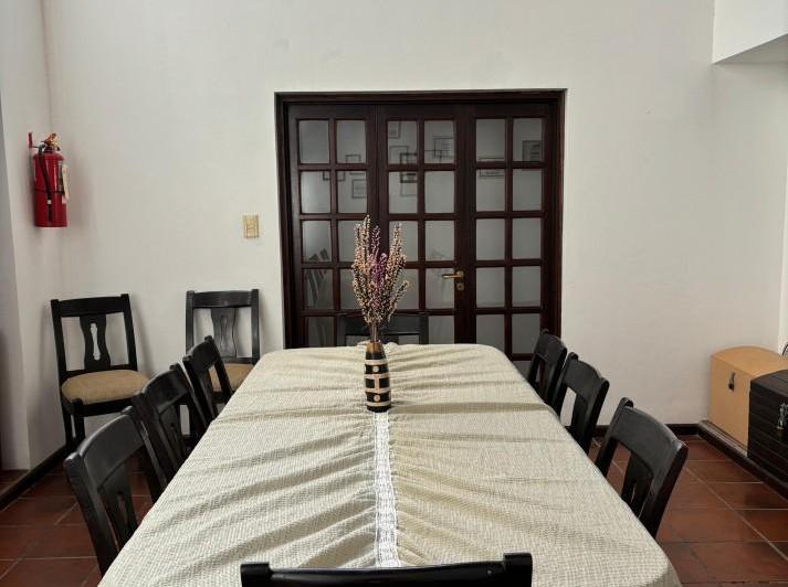 Departamento · 100m² · 5 Ambientes · 1 Cochera