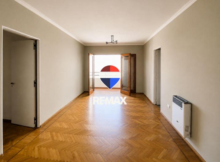 Departamento · 111m² · 4 Ambientes