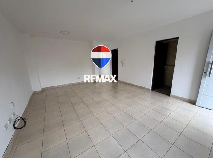 Departamento · 95m² · 3 Ambientes · 1 Cochera