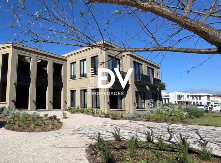 Oficina comercial · 45m² · 2 Ambientes · 1 Cochera