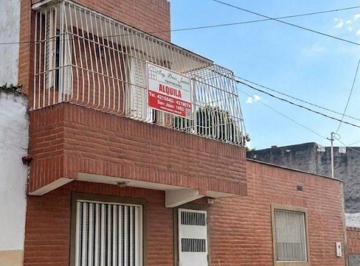 Casa · 106m² · 4 Ambientes