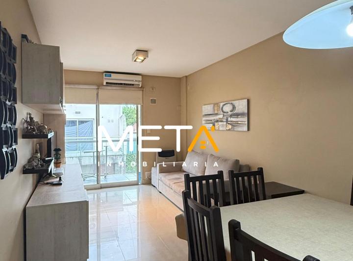 Departamento · 50m² · 3 Ambientes