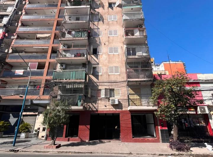 Departamento · 35m² · 3 Ambientes