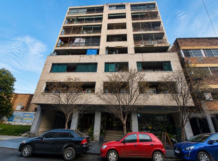 Departamento · 89m² · 4 Ambientes