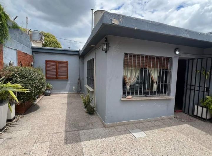 Casa · 6 Ambientes
