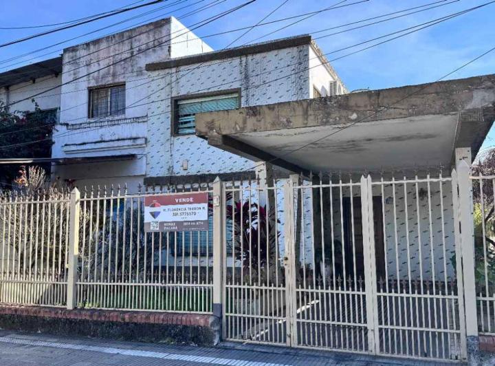Casa · 152m² · 5 Ambientes