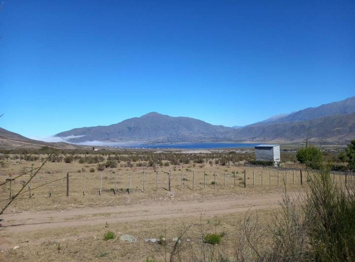 Terreno · 2000m²