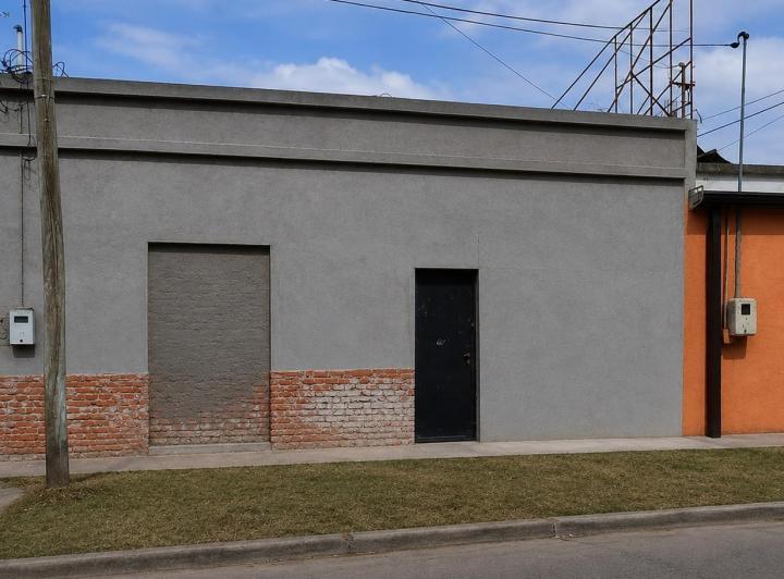 Terreno · 437m²