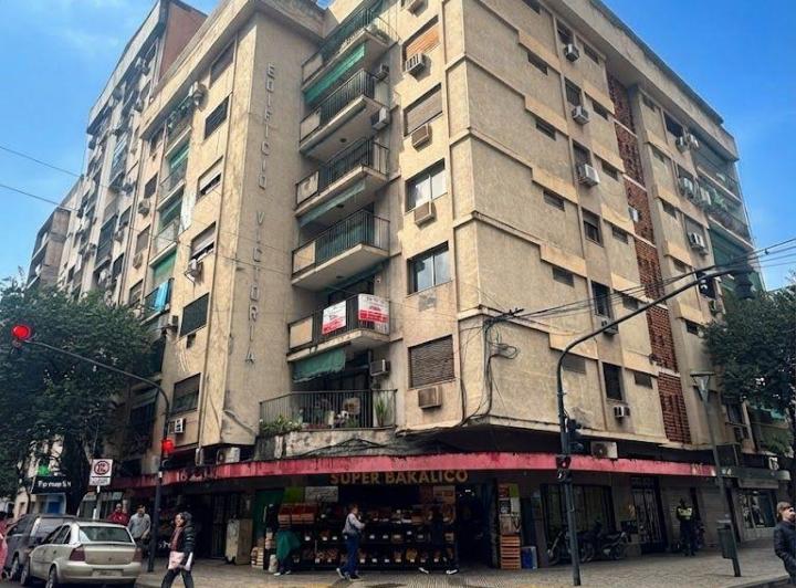 Departamento · 76m² · 4 Ambientes