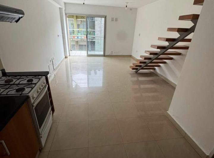 Departamento · 60m² · 2 Ambientes