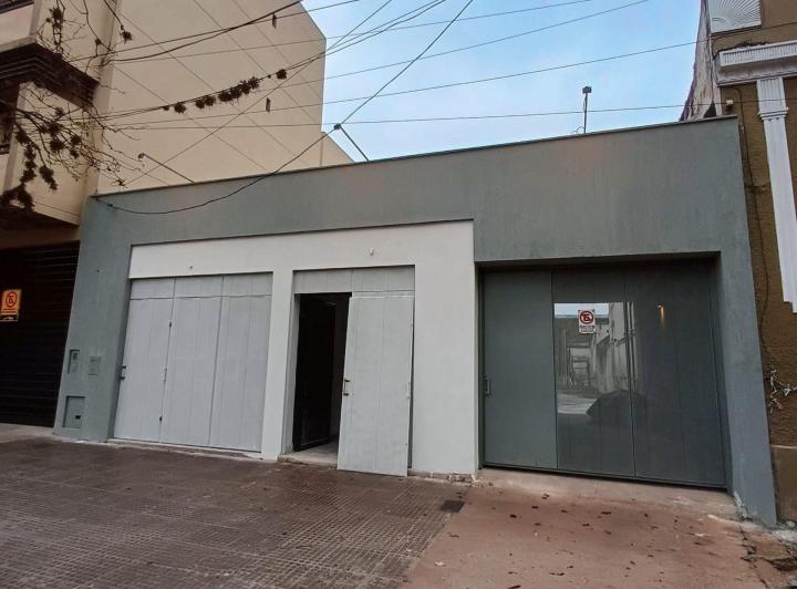 Local comercial · 95m²
