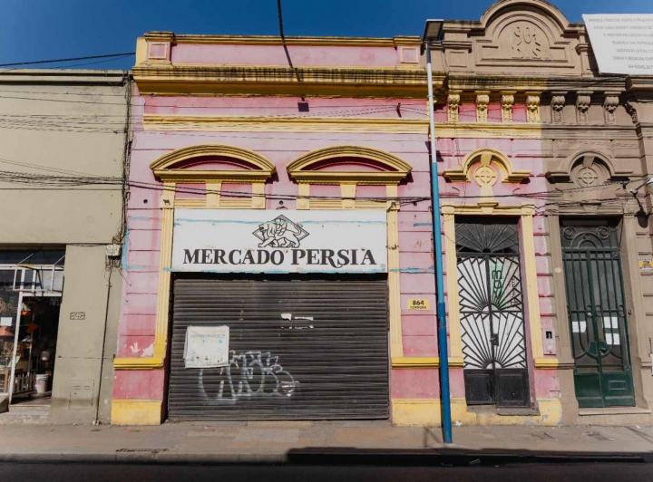 Local comercial · 340m²