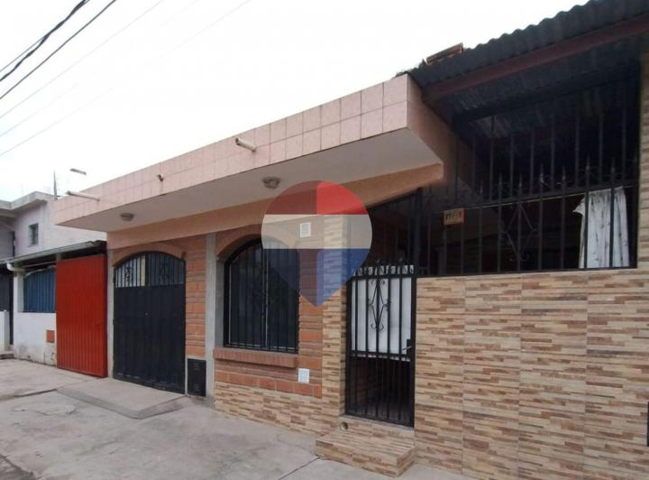Casa · 145m² · 4 Ambientes · 1 Cochera