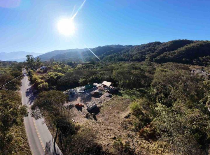 Terreno · 720m²