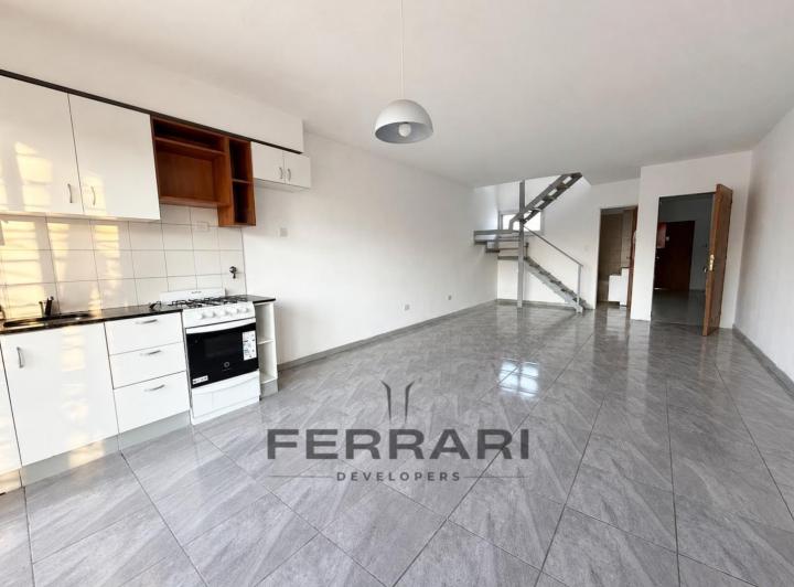 Departamento · 45m² · 2 Ambientes