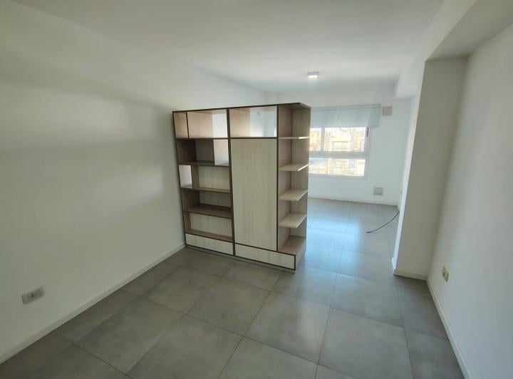 Departamento · 39m² · 1 Ambiente