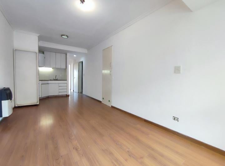 Departamento · 36m² · 2 Ambientes
