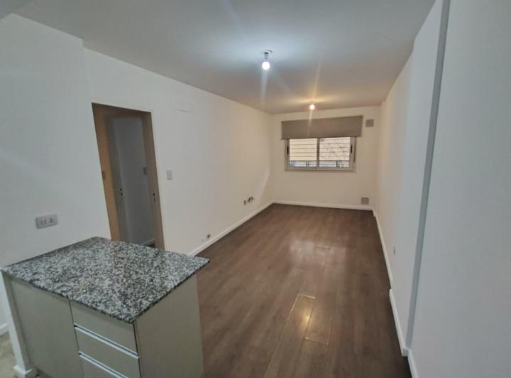 Departamento · 41m² · 2 Ambientes