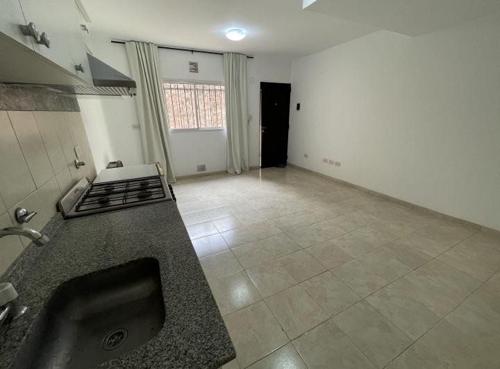 PH · 40m² · 1 Dormitorio