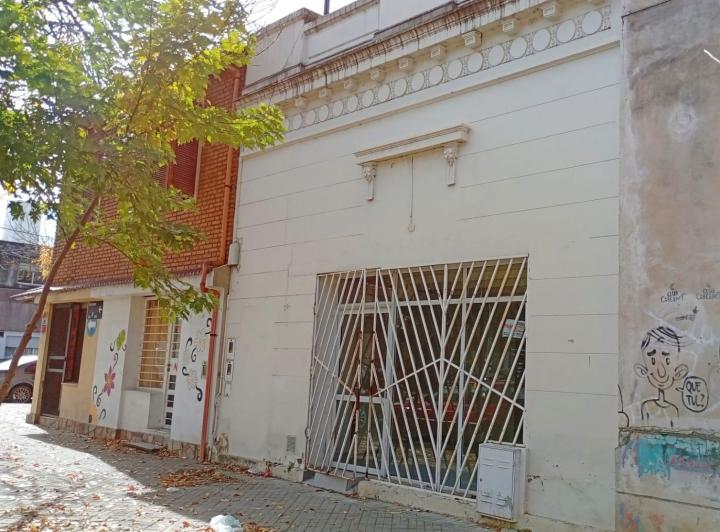 Local comercial · 47m² · 2 Ambientes