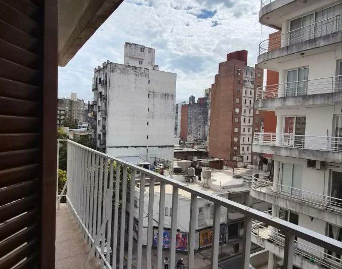 Departamento · 68m² · 6 Ambientes
