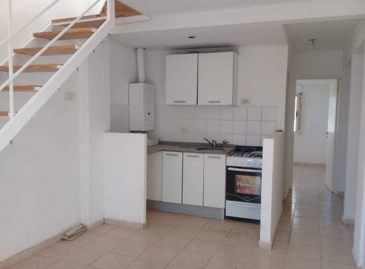 Departamento · 56m² · 2 Ambientes
