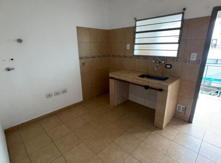 Departamento · 30m² · 2 Ambientes