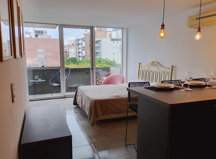 Departamento · 30m² · 1 Ambiente