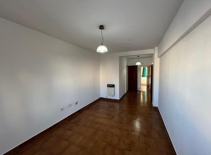 Departamento · 60m² · 3 Ambientes