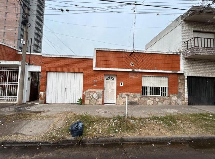 Casa · 80m² · 3 Ambientes