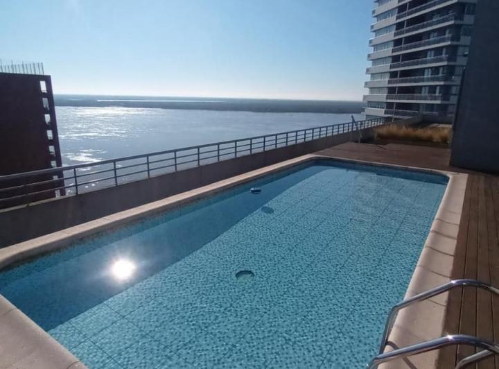 Departamento · 42m² · 2 Ambientes · 1 Cochera