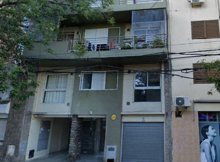 Departamento · 38m² · 2 Ambientes