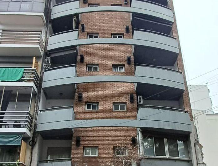 Departamento · 33m² · 2 Ambientes