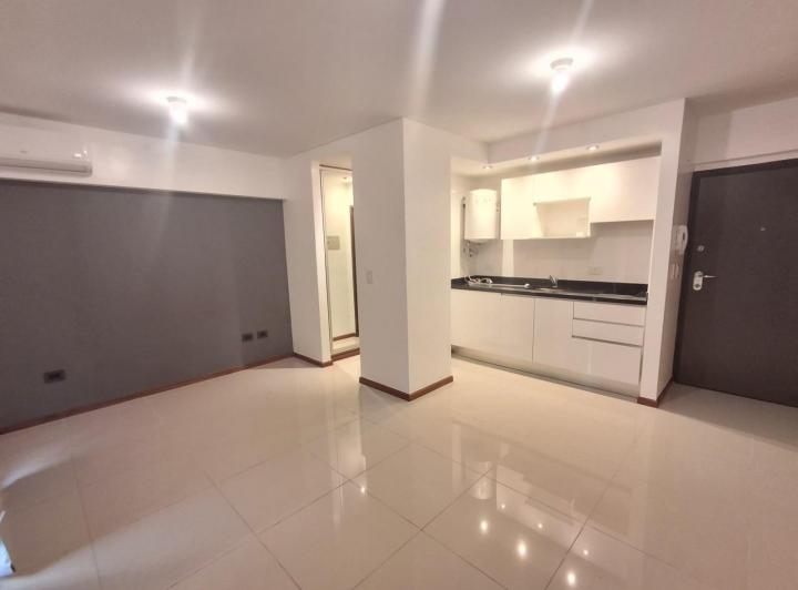 Departamento · 32m² · 1 Ambiente