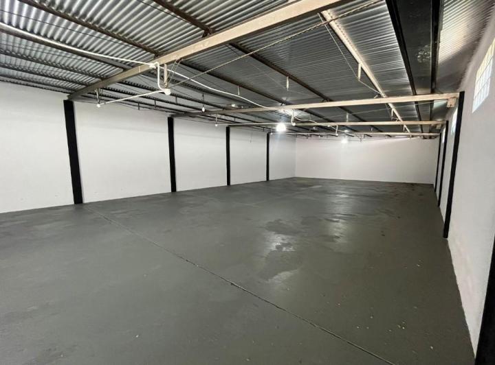 Local comercial · 403m² · 7 Ambientes
