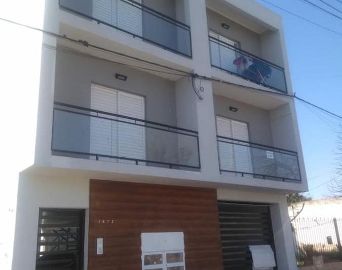 Departamento · 2 Ambientes · 1 Cochera