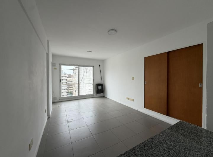 Departamento · 30m² · 1 Ambiente