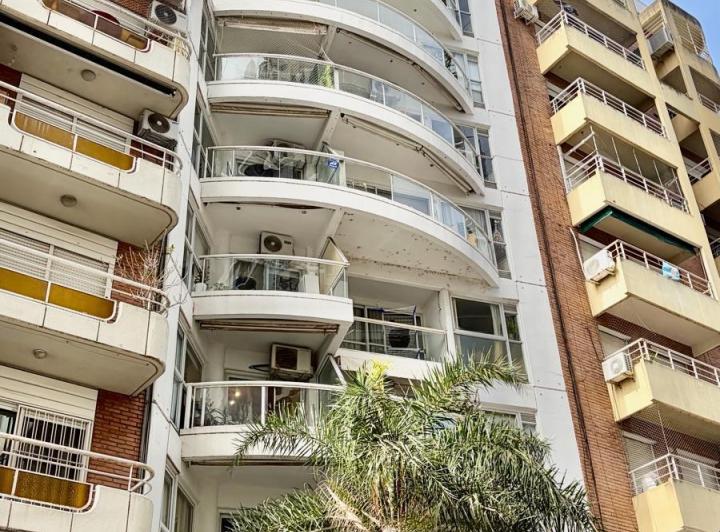 Departamento · 41m² · 2 Ambientes