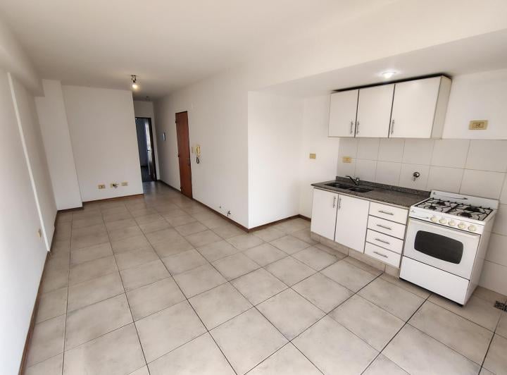 Departamento · 42m² · 2 Ambientes
