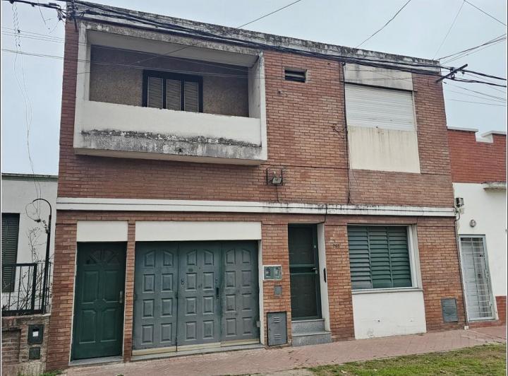Casa · 80m² · 4 Ambientes