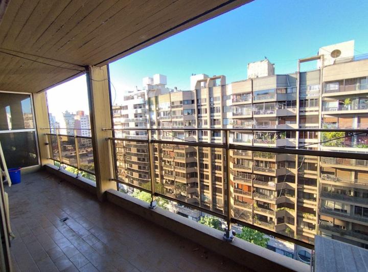 Departamento · 35m² · 2 Ambientes
