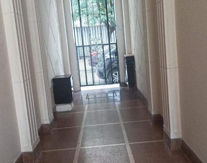 Departamento · 2 Ambientes