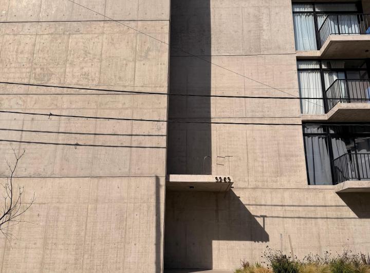 Departamento · 40m² · 1 Ambiente · 1 Cochera